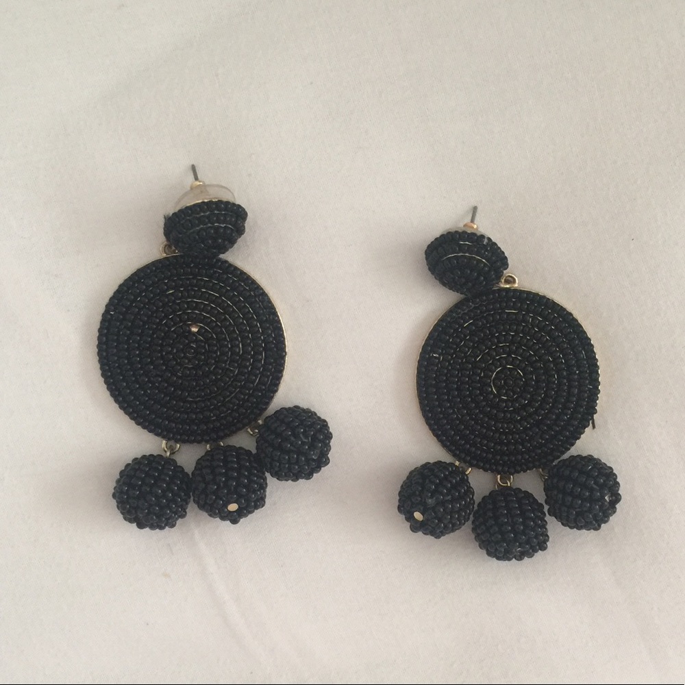 Bauble bar earrings